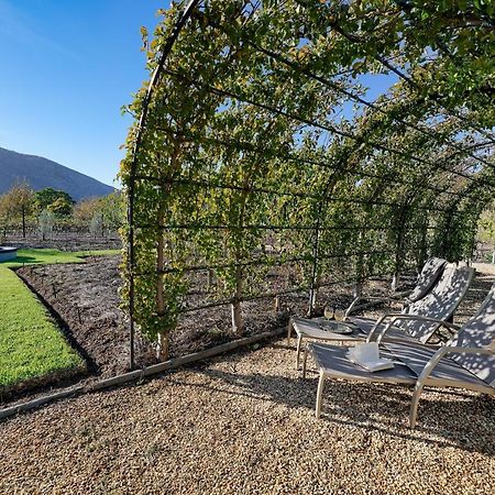 Jus Limin Hotel Montagu Exterior foto