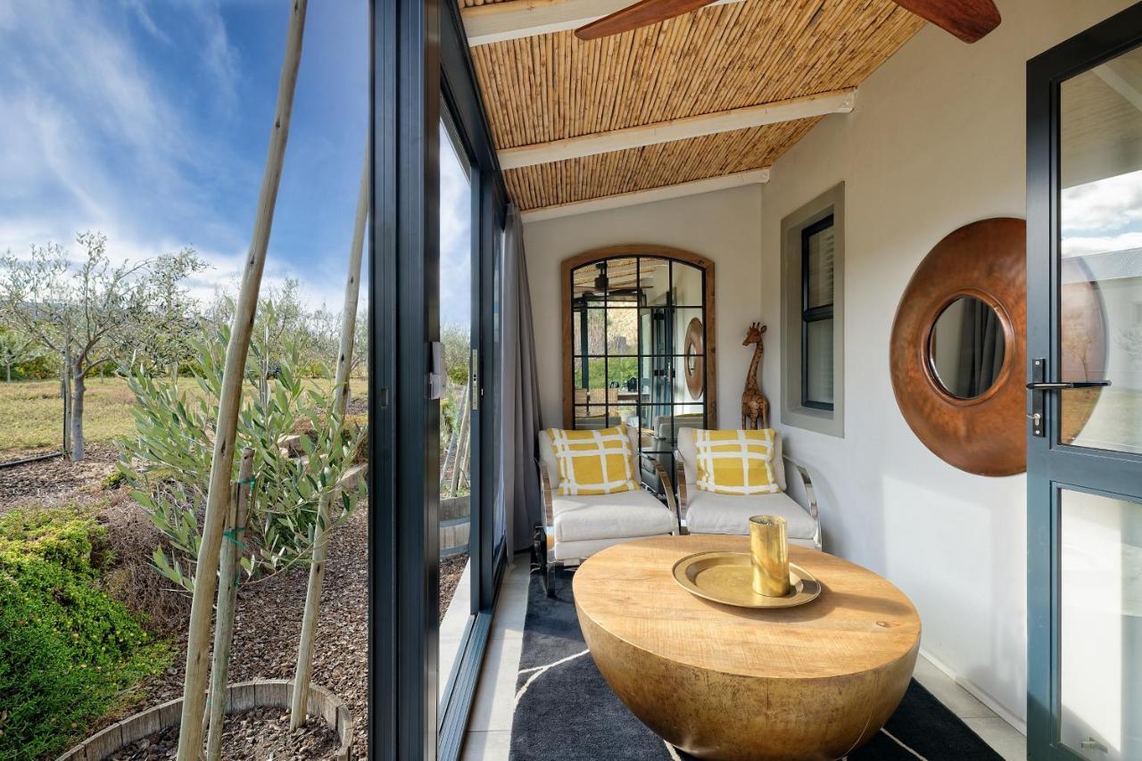 Jus Limin Hotel Montagu Exterior foto