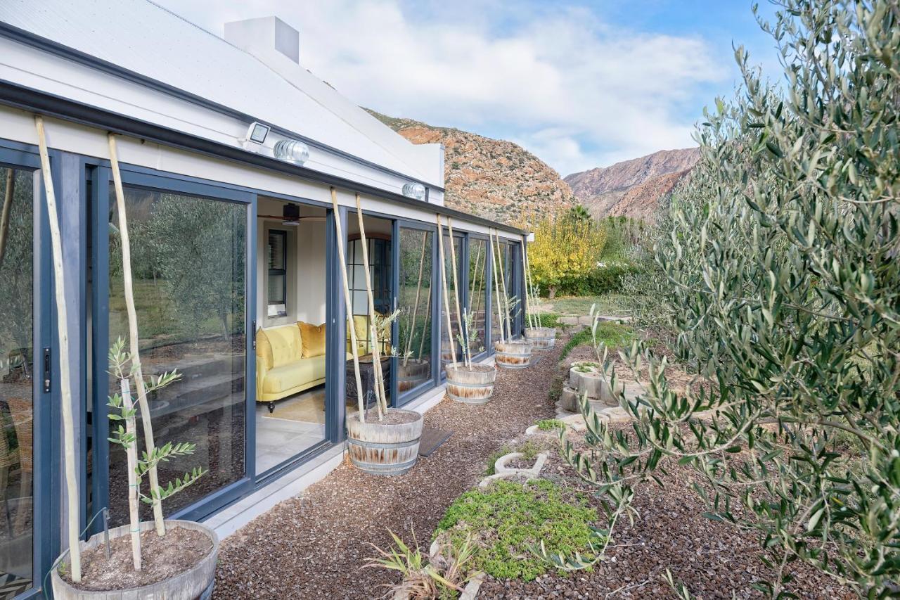 Jus Limin Hotel Montagu Exterior foto