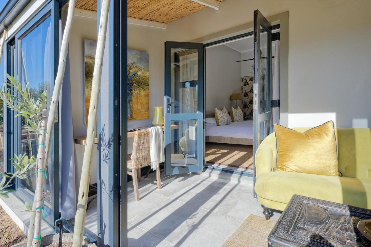 Jus Limin Hotel Montagu Exterior foto