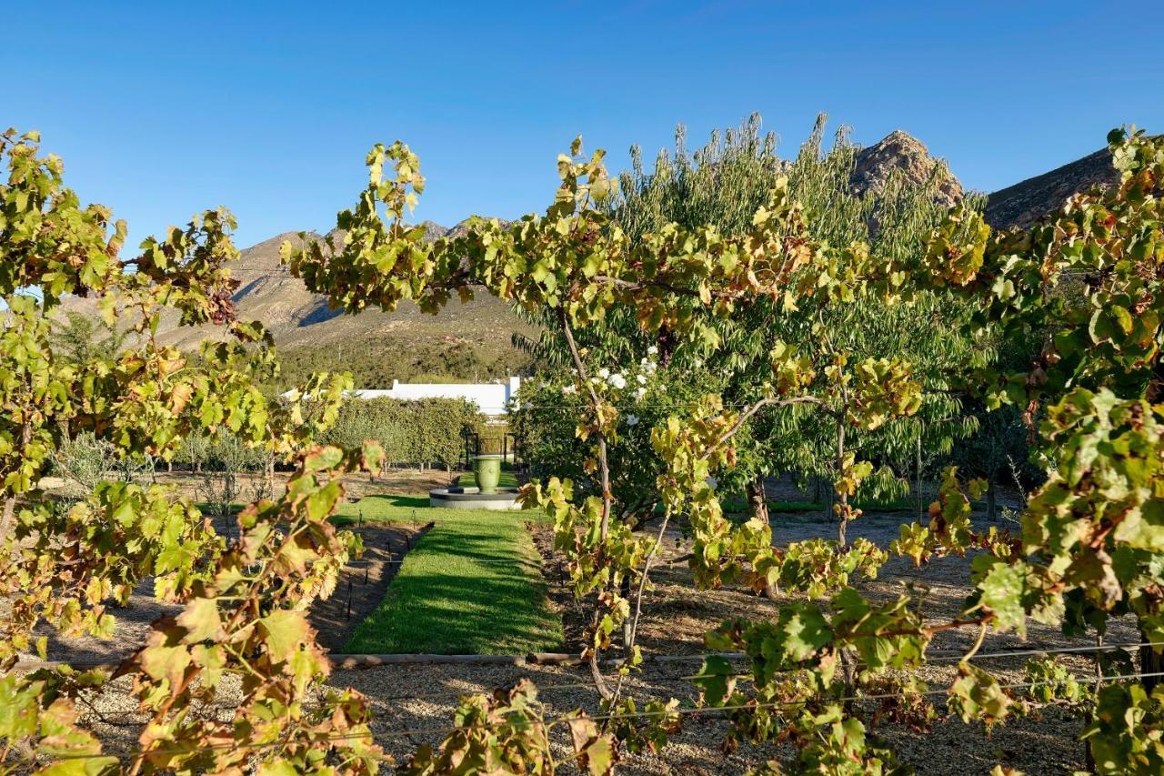 Jus Limin Hotel Montagu Exterior foto