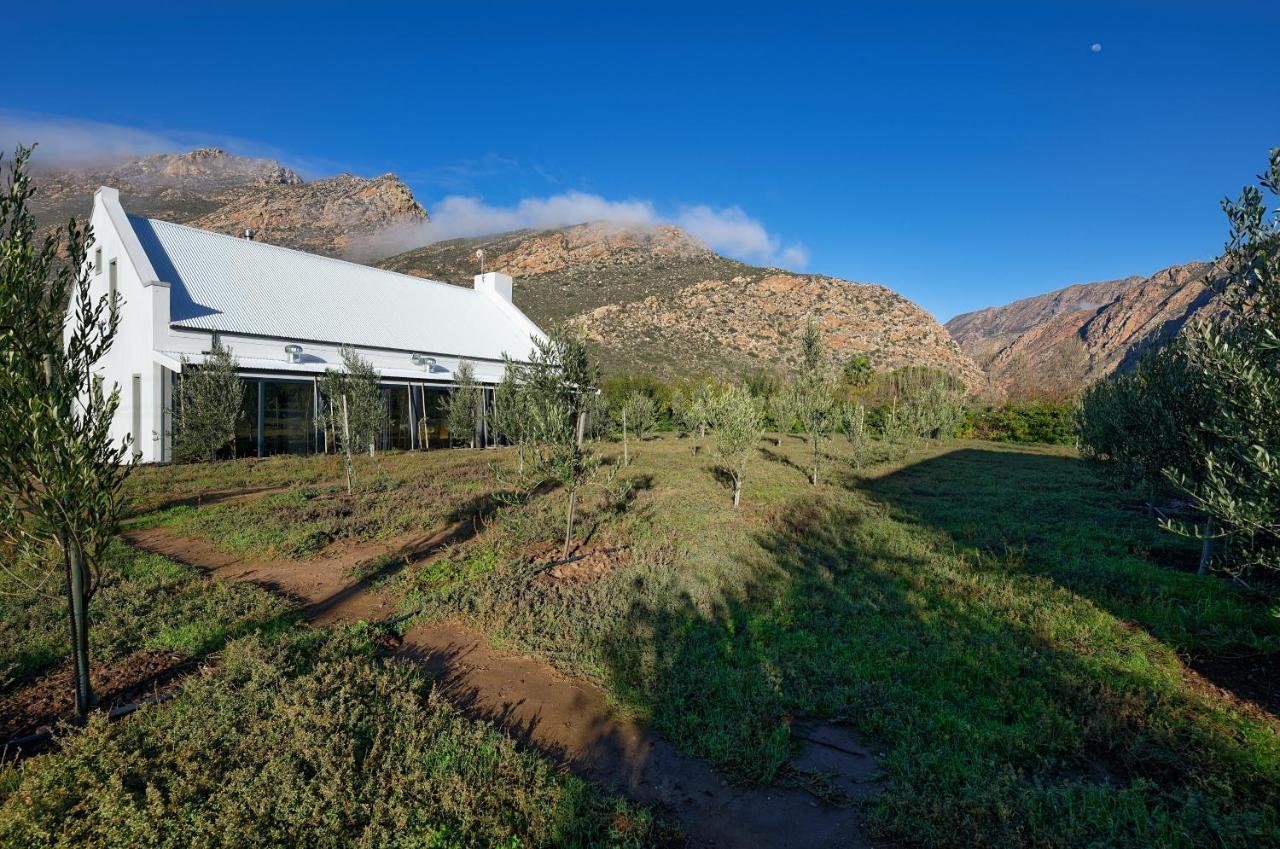 Jus Limin Hotel Montagu Exterior foto