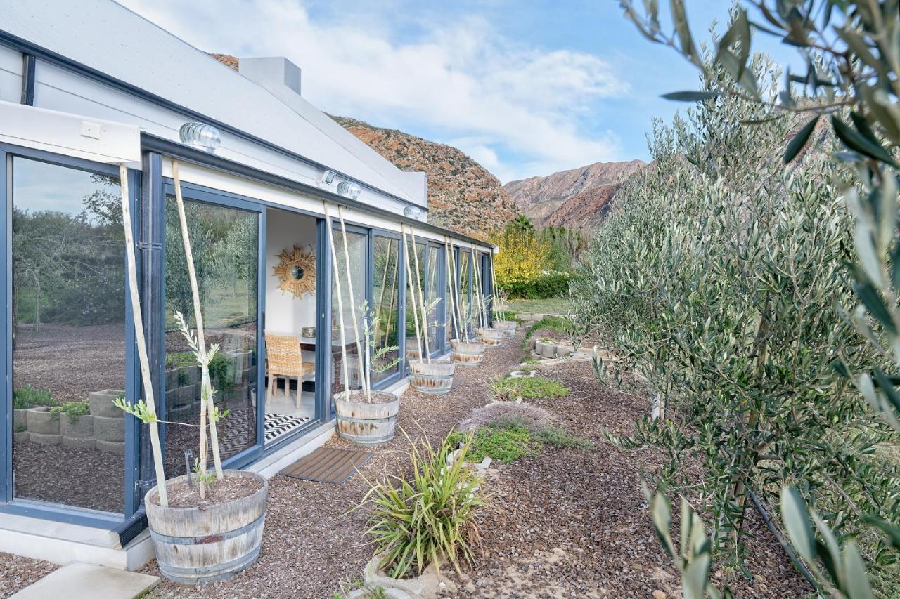 Jus Limin Hotel Montagu Exterior foto