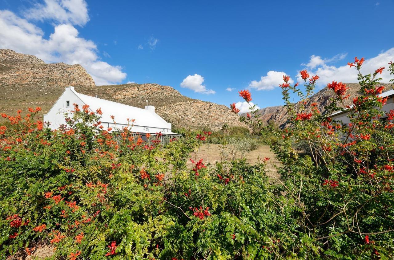Jus Limin Hotel Montagu Exterior foto